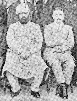 Pickthall and Khwaja Kamal-ud-Din