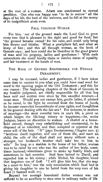 The Islamic Review, June 1913, page 175
